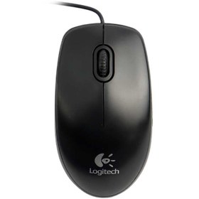 تصویر موس لاجیتک M100 HighCopy 