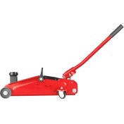 تصویر جک سوسماری رونیکس RH-4911 ظرفیت ۲ تن 