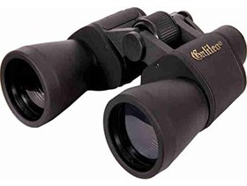 تصویر دوربین دوچشمی و شکاری فوق حرفه ای 50*20 بینوکولارز Binoculars برند گالیله Galileo 