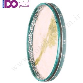 تصویر دف حبیبی مدل تیونینگ 