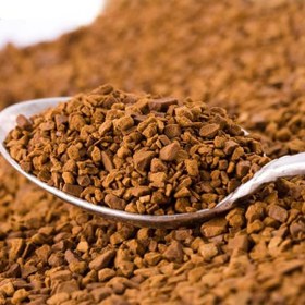 تصویر قهوه فوری گلد هند 