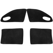 تصویر آفتاب گیر شیشه خودرو لیفان x60 