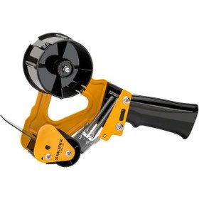 تصویر دستگاه چسب کش مدل CSM-201 کانگرو Kangaroo CSM-201 glue spreader