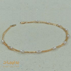 تصویر پابند وای اس ایکس طرح 0120 ysx anklet 0120