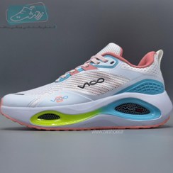 تصویر کفش مخصوص دویدن زنانه ویکو مدل R3213 FA-12072 Vico R3213 F1 Shoes Running For Women