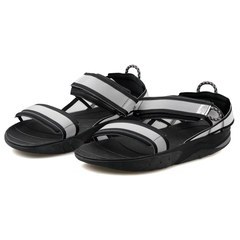 تصویر صندل مردانه M SKEENA SPORT SANDAL MEN خاکستری The North Face 