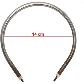 تصویر المنت کرسی مدل 500W 