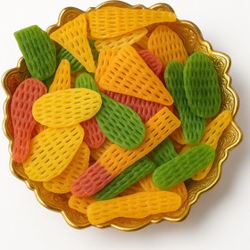 تصویر پفک هندی (پنجره‌ای) 