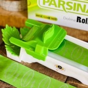 تصویر دستگاه دلمه پیچ پارسینا - دلمه ساز برگ کلم و برگ مو 