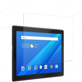 تصویر گلس شیشه ای تبلت Lenovo Tab 4 10 Glass Screen Protector For Lenovo Tab 4 10