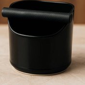 تصویر ناک باکس قهوه مدل 