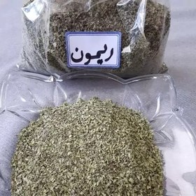 تصویر ریحان خشک شده 100 گرم 