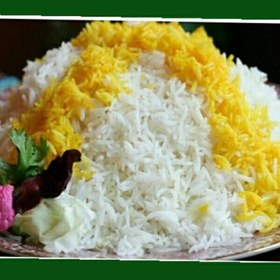 تصویر برنج دانه بلند بخشایش هندی 10 کیلویی و 5 کیلویی با طعم و عطری دلنشین و کیفیت عالی زیر قیمت بازار 