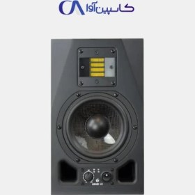 تصویر اسپیکر مانیتورینگ آدام Adam Audio A7x 