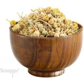 تصویر اسپند نخودی 500 گرم 