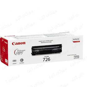 تصویر کارتریج پرینتر کانن Canon 726 