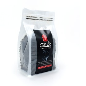 تصویر چای دودی رضوان 