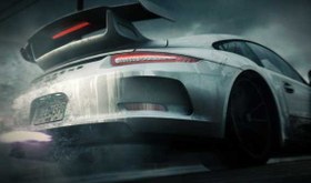 تصویر Need for Speed Rivals - PS4 - کارکرده B