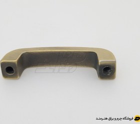 تصویر پل کیف مدل پیچی سایز 2.5 