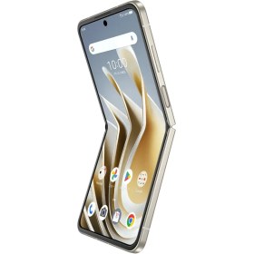 تصویر گوشی زد تی ای nubia Flip 5G | حافظه 256 رم 8 گیگابایت ZTE nubia Flip 5G 256/8 GB