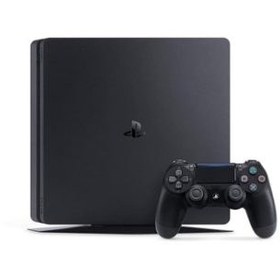 تصویر کنسول بازی اکانتی PS4 Slim 1TB استوک 