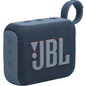 تصویر اسپيكر بلوتوثی قابل حمل جی بی ال مدل JBL Go 4 ا JBL Go 4 JBL Go 4