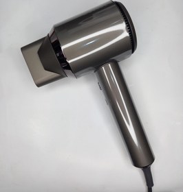 تصویر سشوار مک استایلر مدل MAC-6699 ا mac styler professional hair dryer mac styler professional hair dryer