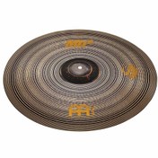 تصویر سنج راید 21 اینچ برند مینل (Meinl) مدل mb8 Ghost Ride 