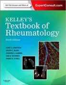 تصویر [PDF] دانلود کتاب Kelley's Textbook Of Rheumatology - Expert Consult Premium Edition - Enhanced Online Features And Print, 2-Volume Set, 9E, 9th ed, 2012 