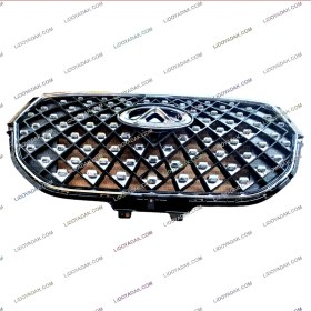 تصویر جلو پنجره چری تیگو 8 پرو 