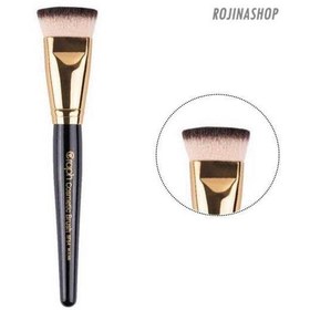 تصویر براش کانتور سر صاف SF64 گراف GRAPH FLAT COSMETIC BRUSH MODEL ST64