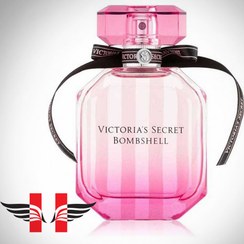 تصویر عطر ادکلن ویکتوریا سکرت بامب شل | Victoria Secret Bombshell 