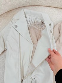 تصویر کد 2916 سرهمی چرم 