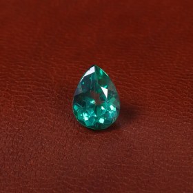 تصویر نگین توپاز کد 30046 topaz stone