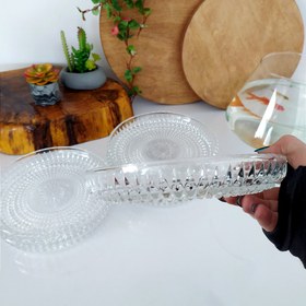 تصویر پیش دستی 