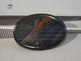 تصویر چشم شاهین 3.5 گرم 