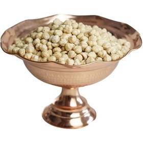 تصویر مغز فندق شور اعلا 