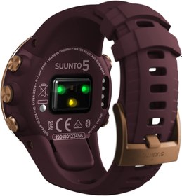 Suunto 5 g1 outlet graphite copper