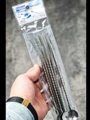 تصویر نی شربت یونیک کد 00101719 