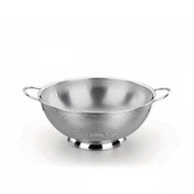 تصویر آبکش استیل کرکماز A648-01 سایز 28.5 سانتی کد محصول: trendyol*3193697