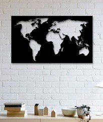 تصویر تابلو جهان 