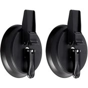 تصویر پایه سایبان گرفت مدل G_07_002 بسته 2 عددی 