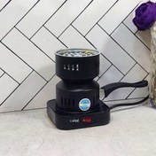 تصویر ذغال سرخ کن برقی یونیک EJ30 