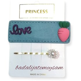 تصویر گیره و سنجاق شیک 