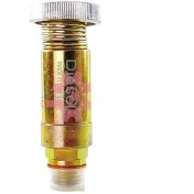 تصویر تلمبه پمپ سه گوش قدیم فنر دار 