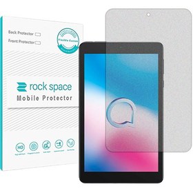 تصویر محافظ صفحه نمایش گیمینگ راک اسپیس مدل HyGAM مناسب برای تبلت آلکاتل 3T 8 
