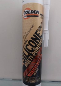 تصویر چسب سلیکونی 