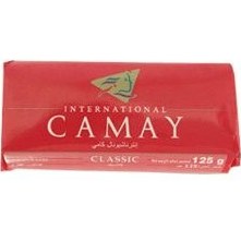 تصویر صابون کامی (CAMAY) مدل CLASSIC 