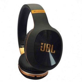 تصویر هدفون بی سیم مدل 951BT غیر اصل 951BT Wireless Headphones