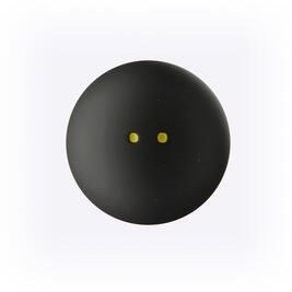 تصویر توپ اسکواش(2عددی)-PERFLY 2 Pieces 